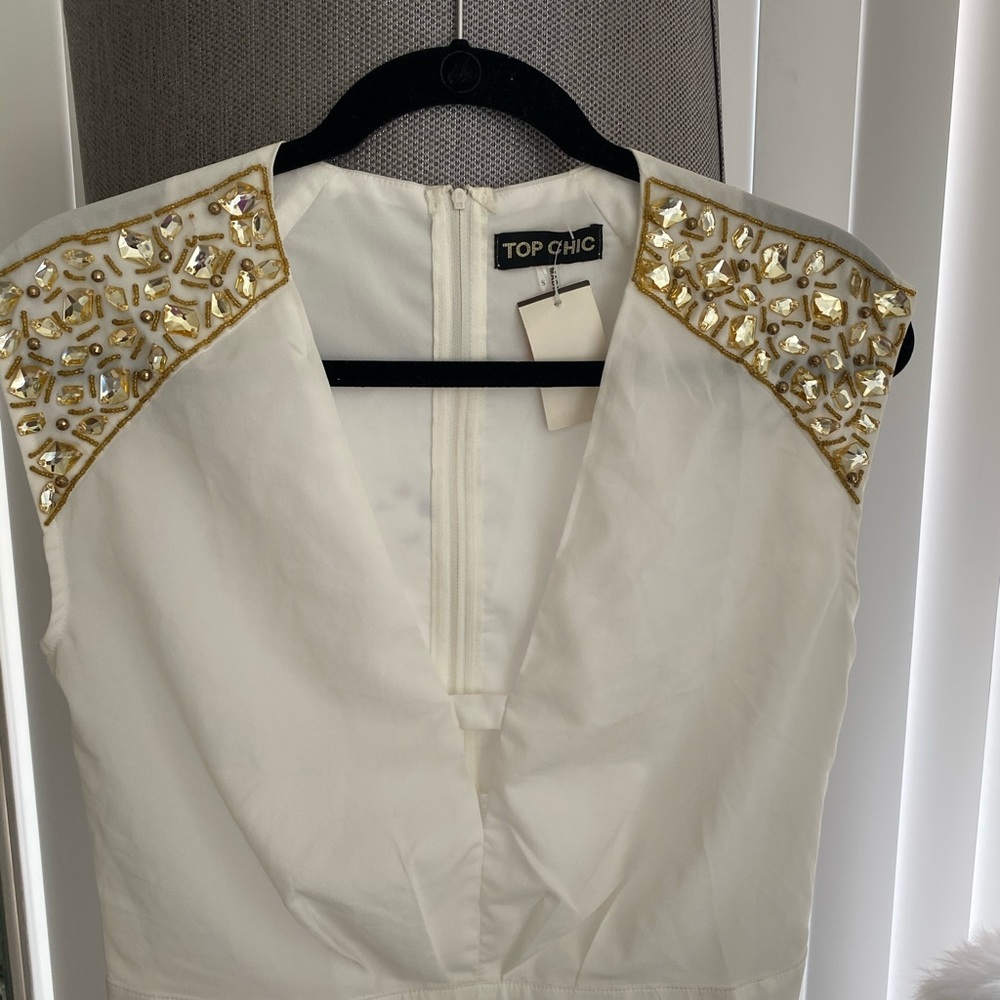 Royalty Crop